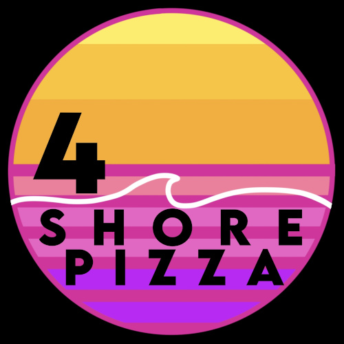 4Shore Pizza