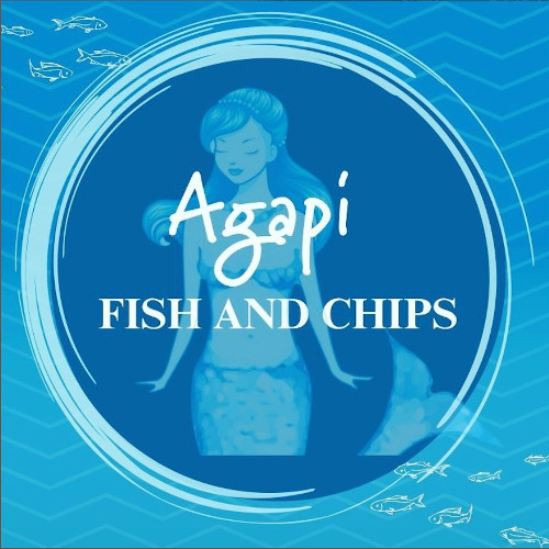 Agapi Fish & Chips