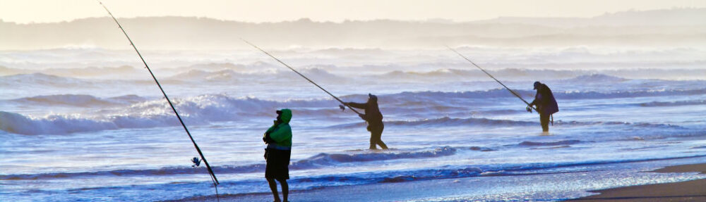 Venus Bay Angling Club